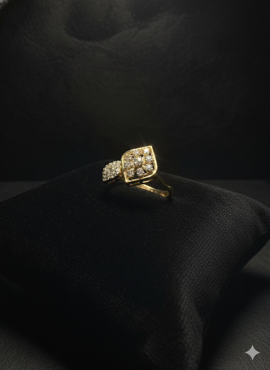 RING 18K
